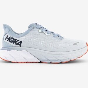 Hoka One One Arahi 6 “Plein Air Blue Fog”